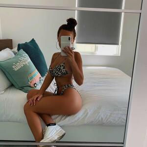 Taylor Alesia patreon